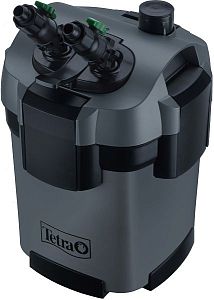 Tetratec EX&nbsp;400&nbsp;Plus внешний аквариумный фильтр для 10&minus;80&nbsp;л, 400&nbsp;л/ч