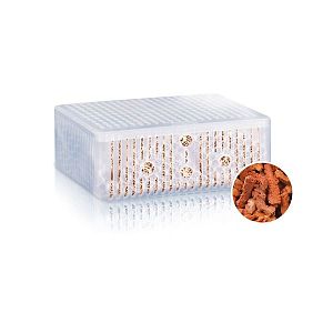 Субстрат Juwel Phorax XL к фильтру Bioflow 8.0/Jumbo для удаления фосфатов из аквариума