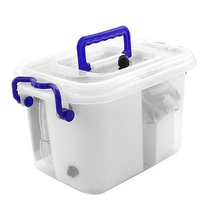 Устройство капельного полива Repti-Zoo электрическое, 200х160х80мм