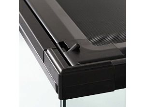 Террариум стеклянный Repti Planet 45х45×90 см
