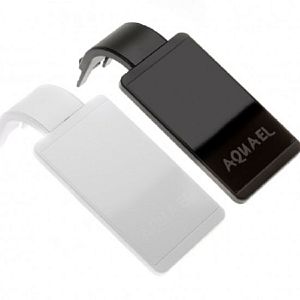 Aquael Shrimp Set SMART 10 аквариум черный, 10 л