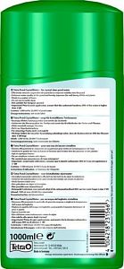 TetraPond CrystalWater кондиционер для очистки прудовой воды от разных видов помутнений, 1 л