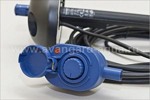 Нагреватель SCHEGO Therm~vario, 100/200/300 Вт