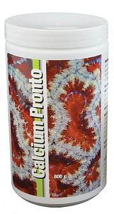 Добавка кальция Two Little Fishies Calcium Pronto для морских аквариумов, 800 г