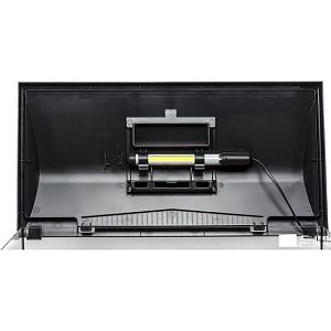 Aquael LEDDY LT&nbsp;60&nbsp;аквариум прямой, 54&nbsp;л