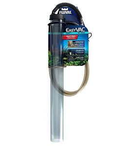 Сифон Fluval EasyVAC для чистки грунта, 60 см