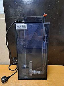 Deltec MCE400&nbsp;флотатор навесной, 9&nbsp;Вт