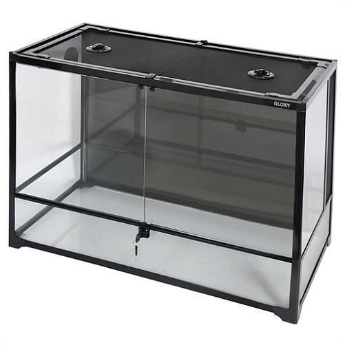 Террариум Gloxy TP-40 сборный, XL, 90х45х60 см