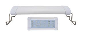 Cветодиодный светильник Barbus для аквариума, 210 мм, 9 Вт