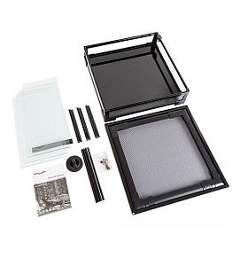 Террариум Repti-Zoo сборный, с&nbsp;одной дверцей, 450х450&times;320&nbsp;мм