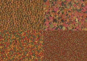 Tetra Selection корм 4&nbsp;в&nbsp;1&nbsp;для разных видов аквариумных рыб, 100&nbsp;мл