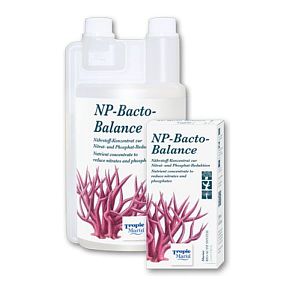 Добавка Tropic Marin NP-Bacto-Balance концентрат, 1 л