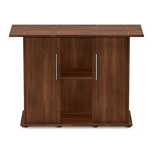 Тумба для аквариума JUWEL Рио 240, темно-коричневая, 121x41×73 см