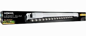 Светильник Aquael LEDDY SLIM SUNNY д/аквариума 100−120 см, 36 Вт