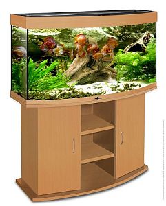 Аквариум Biodesign ПАНОРАМА 240, без светильника, 215 л, 101х46×62 см