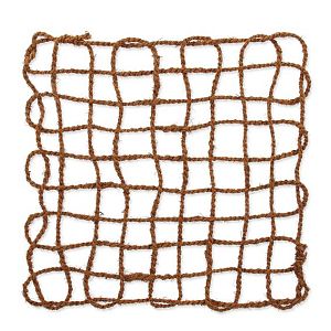 Сетка из кокосового волокна Repti Planet для террариума, 50×50 см