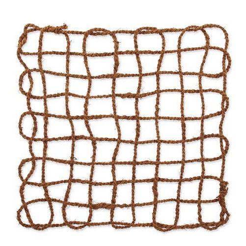 Сетка из кокосового волокна Repti Planet для террариума, 50х50 см