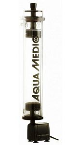 Aqua Medic внутренний навесной аквариумный мульти реактор М, 350 л/ч, 8 Вт