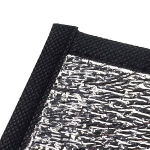 Коврик теплоизолирующий Laguna L&nbsp;под террариум, 440&times;290&nbsp;мм