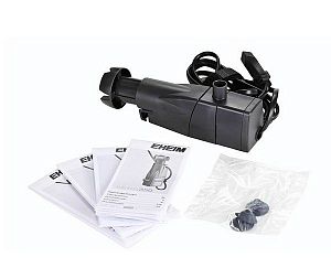 Фильтр-скиммер внутренний EHEIM Skim 350, 300&nbsp;л/ч