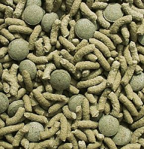 Корм Sera RAFFY VITAL корм для рептилий, 250&nbsp;мл