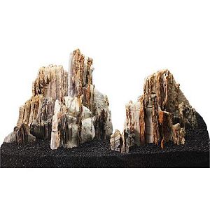 Камень Prime Пагода S&nbsp;10&minus;20см, 20&nbsp;кг