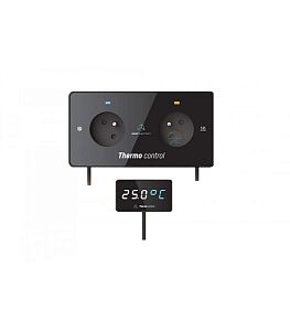 Контроль температуры Reeffactory Thermo Control для морского аквариума