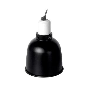 Светильник навесной с отражателем Nomoy Pet deep dome lamp shade, 14×19.5 см, 220В-240В