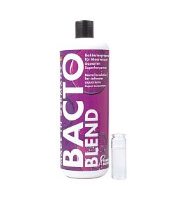 Бактерии Fauna Marin Bacto Blend для морских аквариумов, 250&nbsp;мл