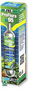 JBL ProFlora u95 сменный баллон СО2 95 грамм для систем JBL ProFlora u201, 95 г