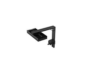Светильник AI Prime 64 HD LED Light black, 135 Вт, черный