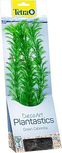 Растение пластиковое Tetra DecoArt Plant L Green Cabomba Кабомба, 30 см