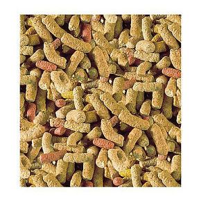 Корм Sera RAFFY P для рептилий, 100 мл