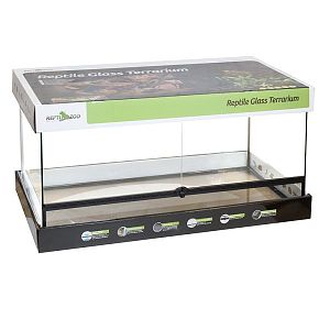 Террариум Repti-Zoo 900х450&times;450&nbsp;мм