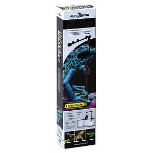 Кронштейн Repti-Zoo универсальный для террариумных светильников