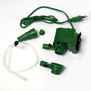 Помпа водяная Barbus pump 003, 800л/ч 10&nbsp;Вт, максимальная высота 0,8&nbsp;м