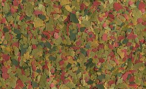 Корм TetraMarin Flakes XL&nbsp;для морских рыб, крупные хлопья 500&nbsp;мл