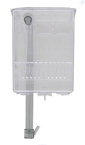 Hagen отсадник для рыб средний, 1,2 л