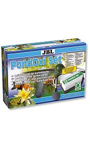 JBL Система аэрации для садовых прудов, арт. 2 801 300