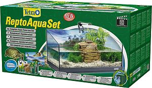 Tetra Repto AquaSet комплект акватеррариума, 80 л