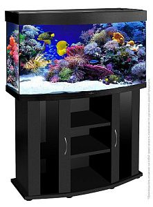 Аквариум Biodesign ПАНОРАМА 180, без светильника, 170&nbsp;л, 101х41&times;56&nbsp;см