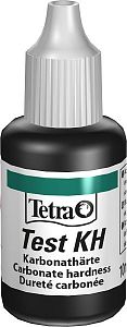 Tetratest KH&nbsp;тест пресной и&nbsp;морской воды на&nbsp;карбонатную жесткость KH, 10&nbsp;мл