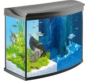 Tetra AquaArt Evolution аквариумный комплект, 130&nbsp;л