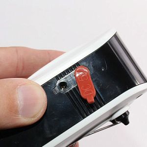 Компрессор SunSun CP-602&nbsp;AC/DC регулируемый, двухканальный, 1,5&nbsp;Вт, 2&times;1&nbsp;л/мин