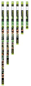 Лампа EXO TERRA REPTILE UVB100&nbsp;Т8 30&nbsp;Вт, 90&nbsp;см