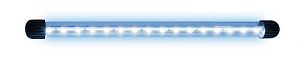 Светильник NovoLux LED 40&nbsp;для аквариумов VIO 40, PRIMO 60/70/110, синее свечение, 5&nbsp;Вт