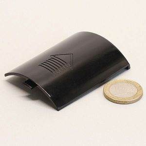 JBL AutoFood BLACK Battery compartment lid сменная крышка для отсека с батарейками, черная