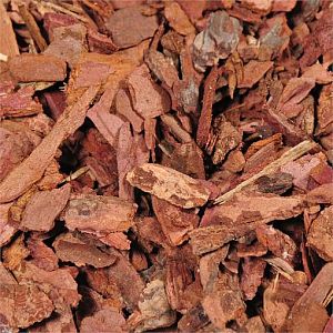 Субстрат Gloxy &laquo;Кора лиственницы&raquo; для террариумов, 3&nbsp;л