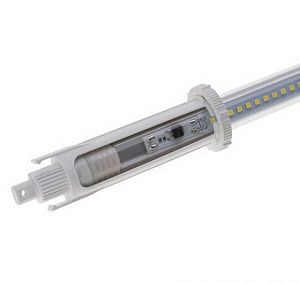 Светодиодный модуль Aquael LEDDY TUBE RETRO FIT Sunny (T8 1x15W), 8 Вт