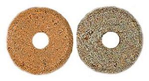 Tetra TipsTablets Fun корм-лакомство для аквариумных рыб, таблетки 20&nbsp;шт.